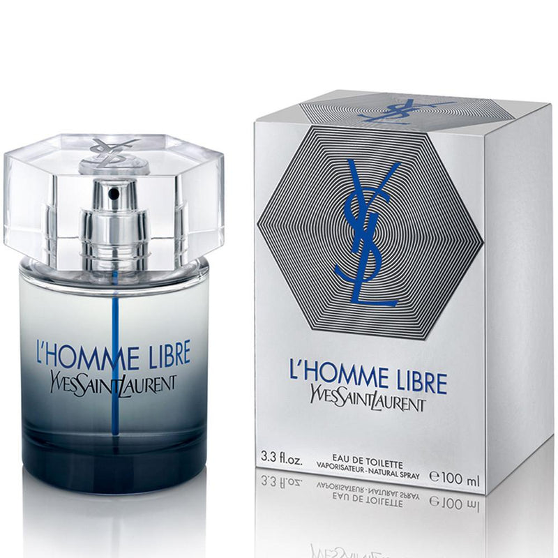 Ysl L’homme Libre - Eau de Toilette
