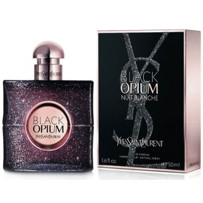 Black Opium Nuit Blanche Eau de Parfum