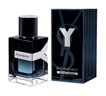 Ysl Y Eau de Parfum For Men